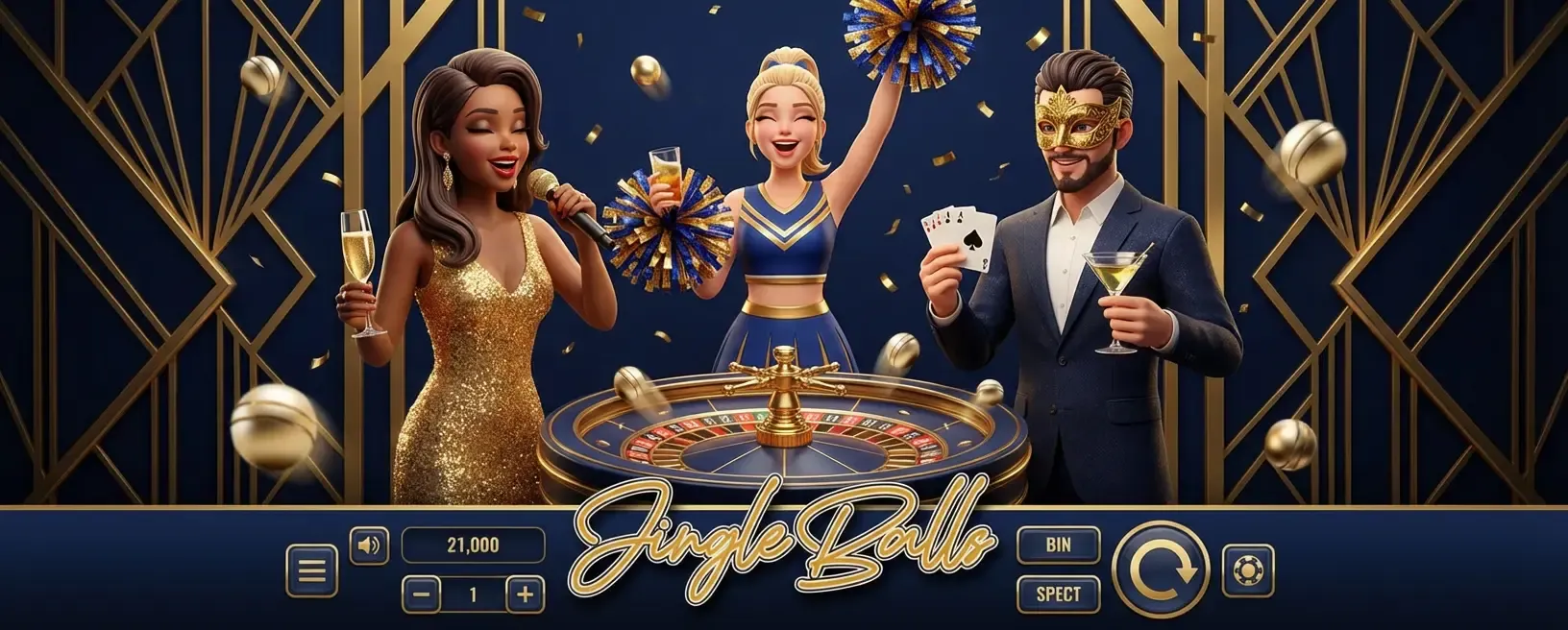 Casino Estrella
